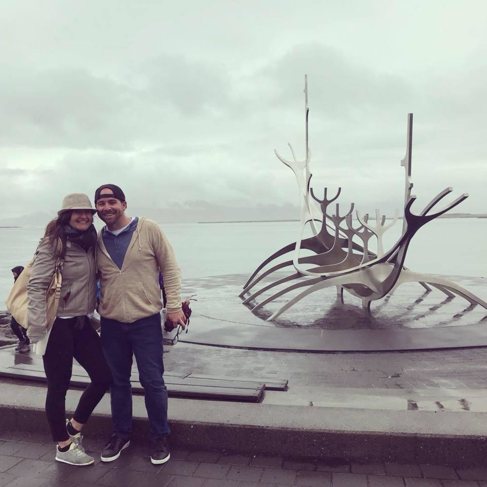 Meet your Posher, Alex